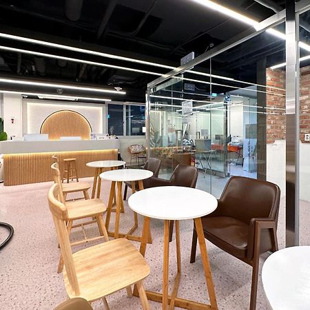 Oyo Hostel Myeongdong 6 Σεούλ Εξωτερικό φωτογραφία