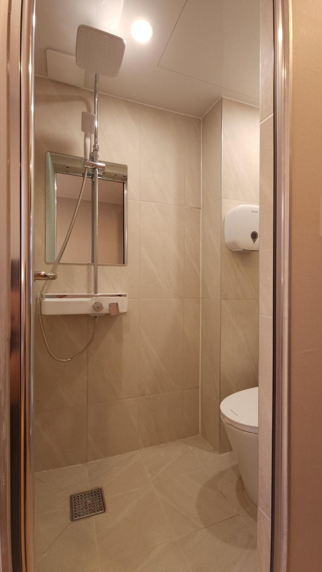 Oyo Hostel Myeongdong 6 Σεούλ Εξωτερικό φωτογραφία