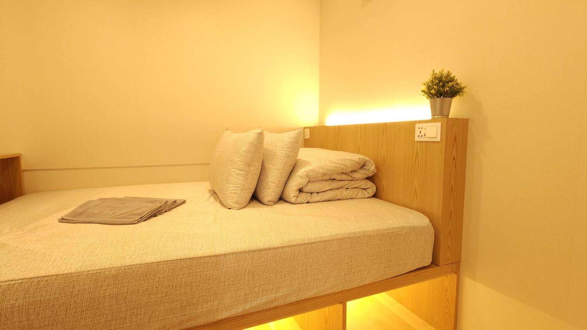 Oyo Hostel Myeongdong 6 Σεούλ Εξωτερικό φωτογραφία