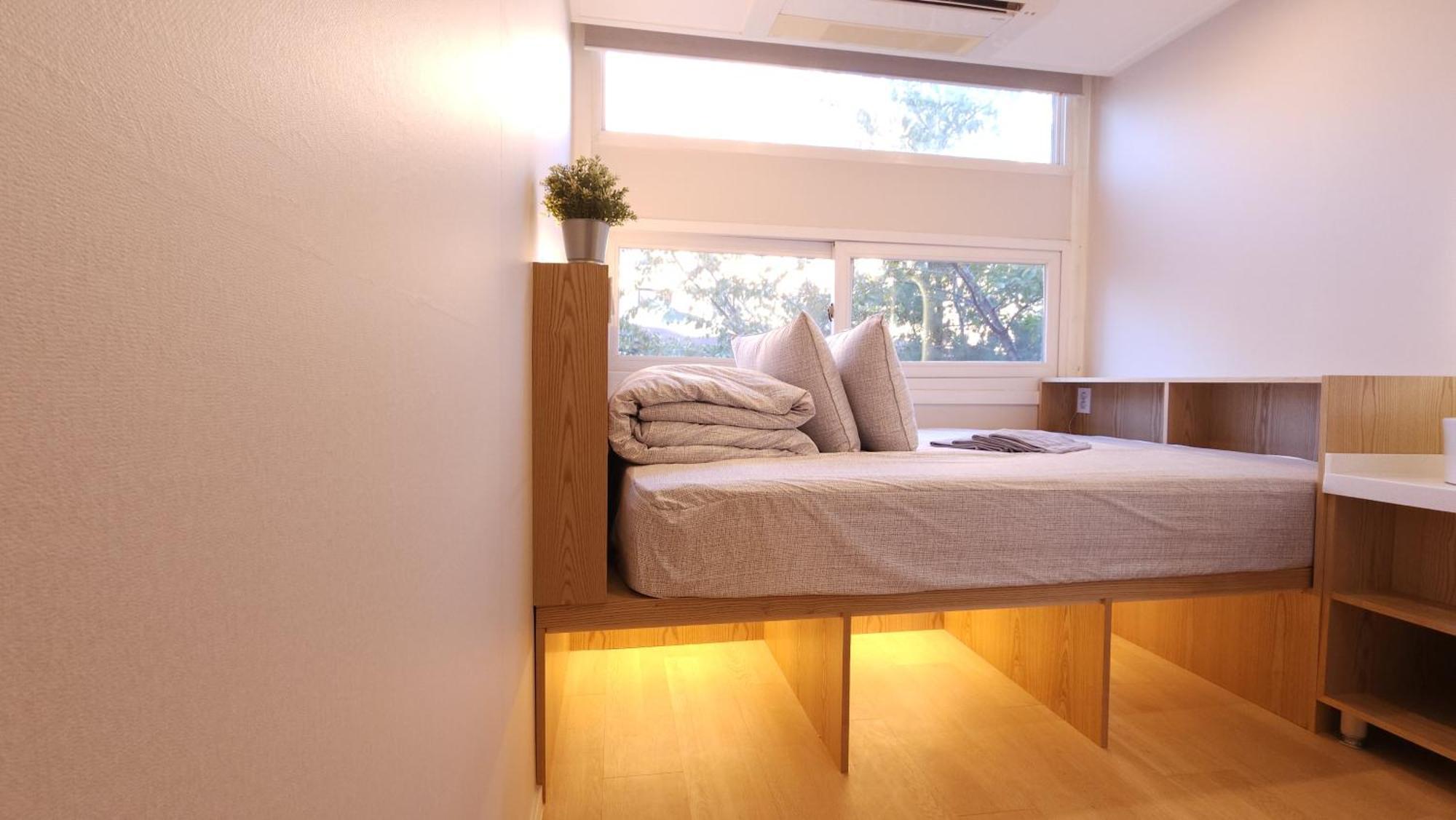 Oyo Hostel Myeongdong 6 Σεούλ Εξωτερικό φωτογραφία