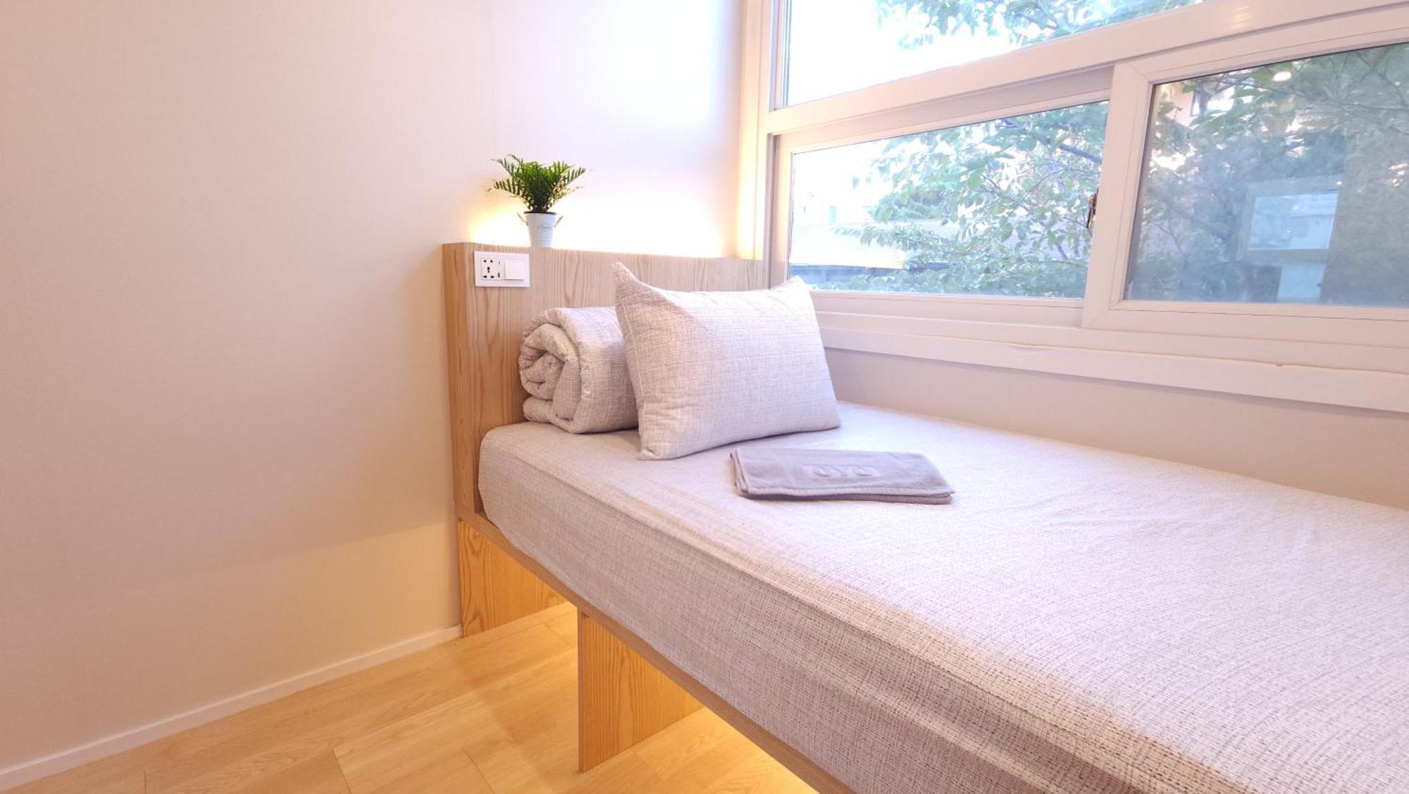 Oyo Hostel Myeongdong 6 Σεούλ Εξωτερικό φωτογραφία
