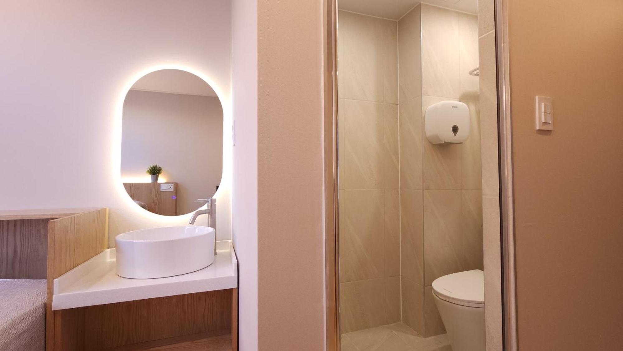 Oyo Hostel Myeongdong 6 Σεούλ Εξωτερικό φωτογραφία