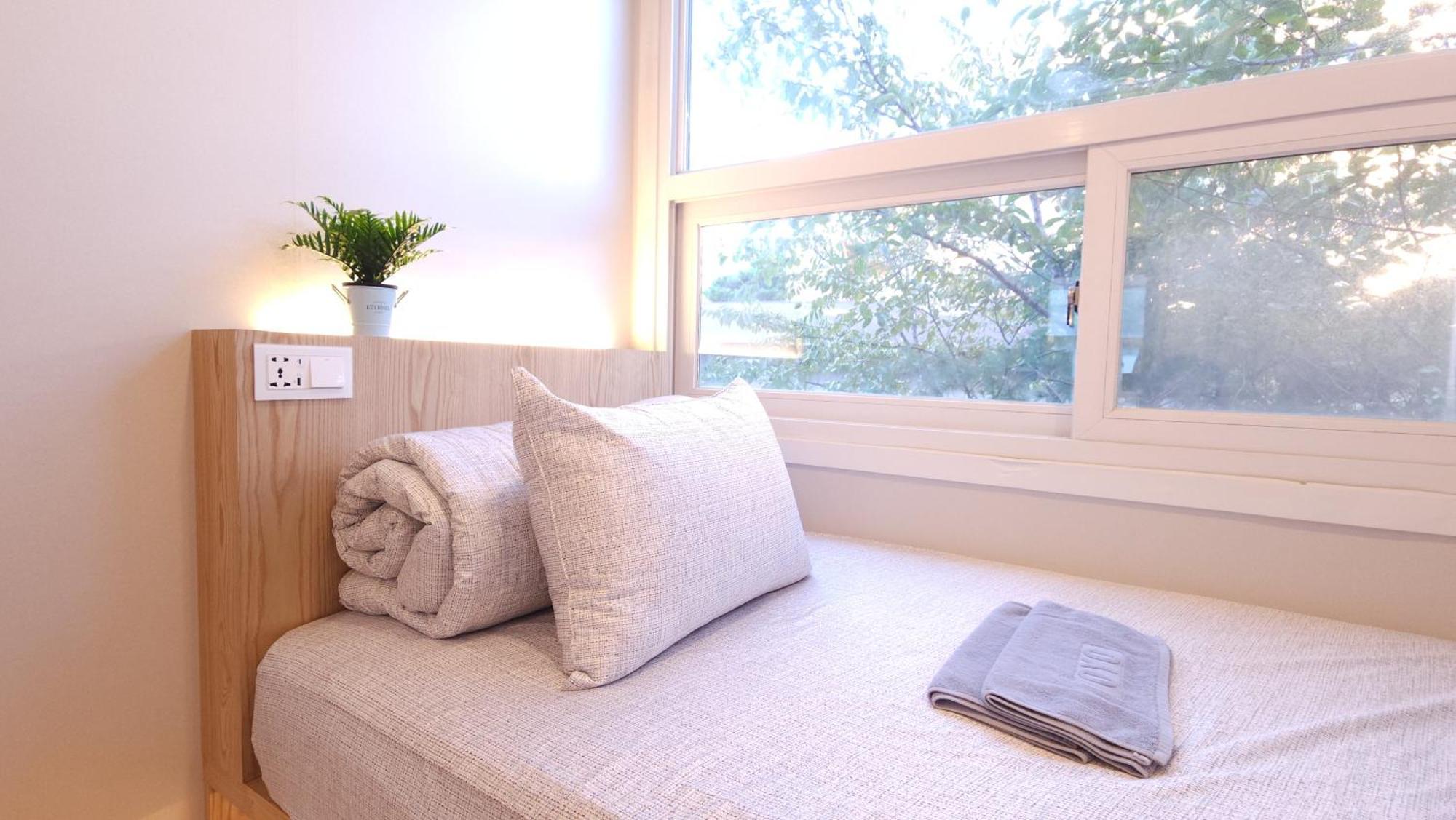 Oyo Hostel Myeongdong 6 Σεούλ Εξωτερικό φωτογραφία