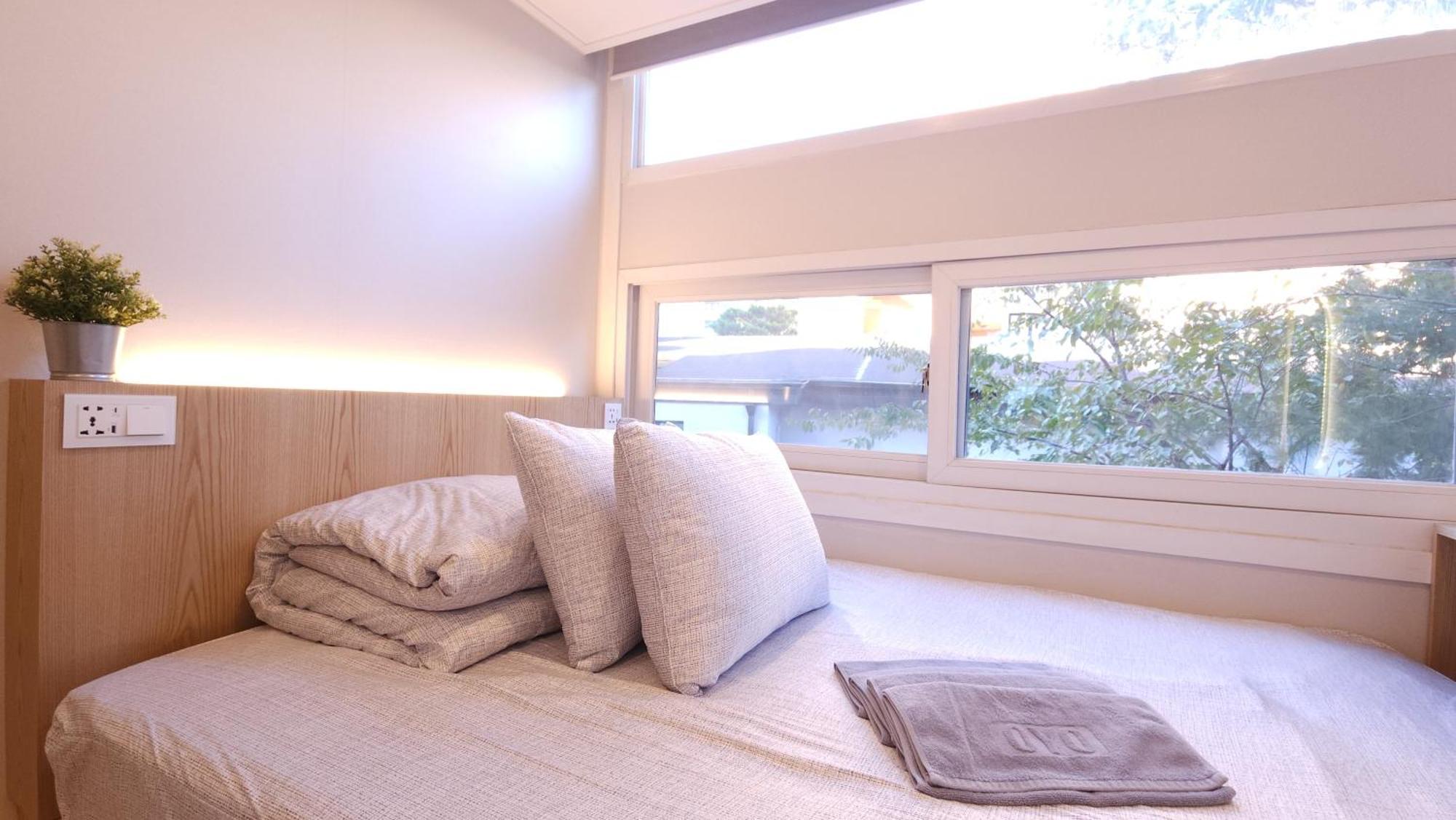 Oyo Hostel Myeongdong 6 Σεούλ Εξωτερικό φωτογραφία