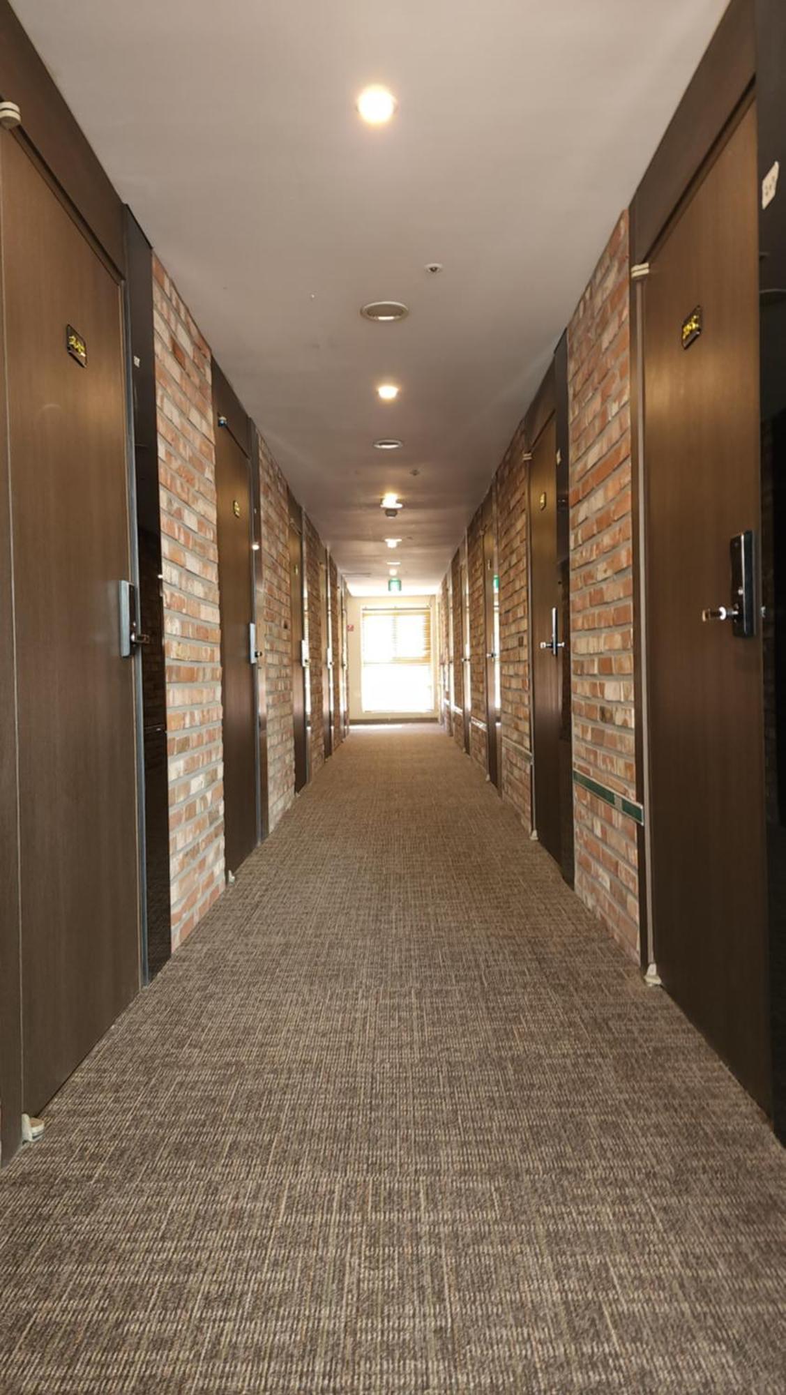 Oyo Hostel Myeongdong 6 Σεούλ Εξωτερικό φωτογραφία