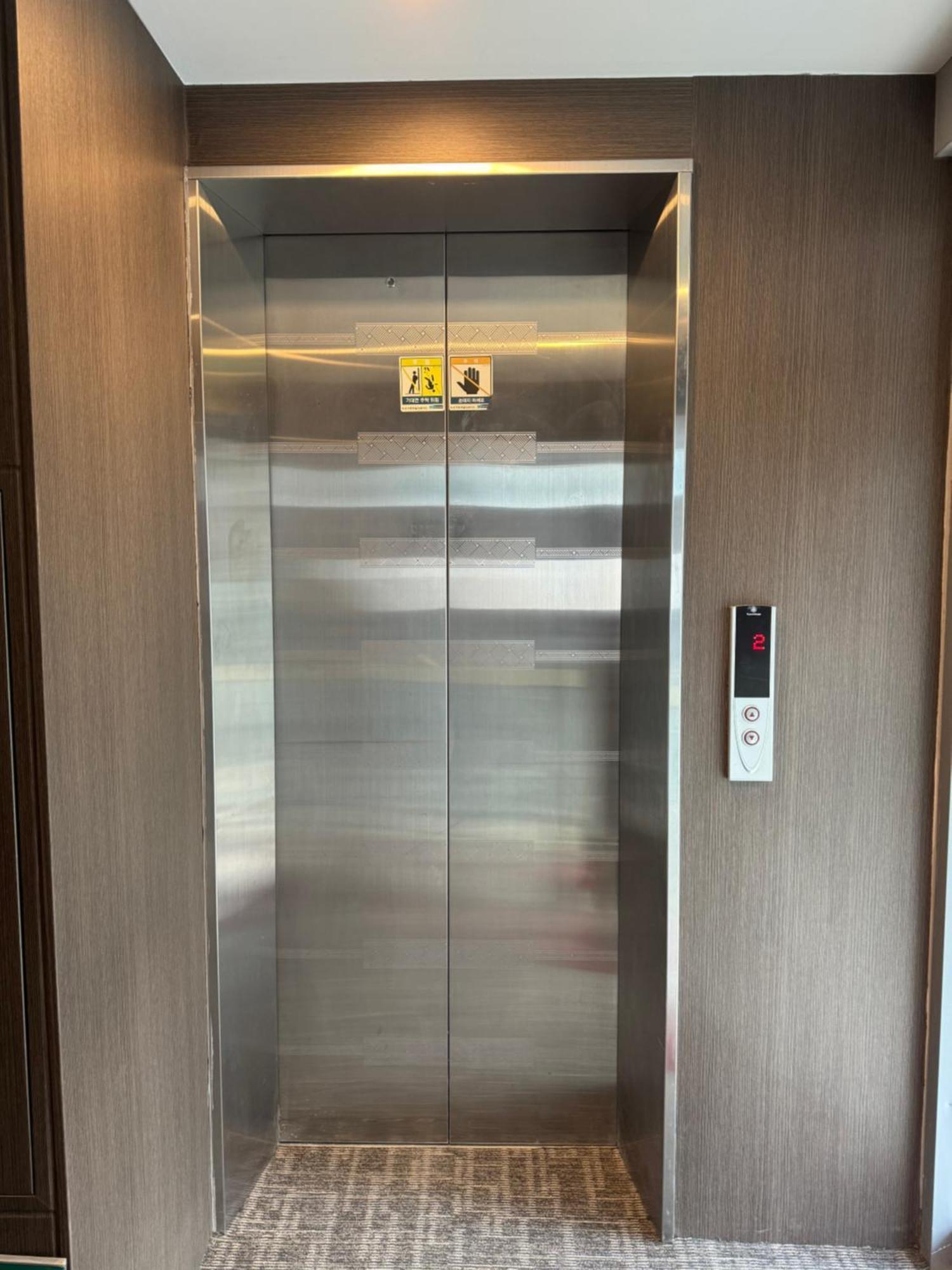 Oyo Hostel Myeongdong 6 Σεούλ Εξωτερικό φωτογραφία