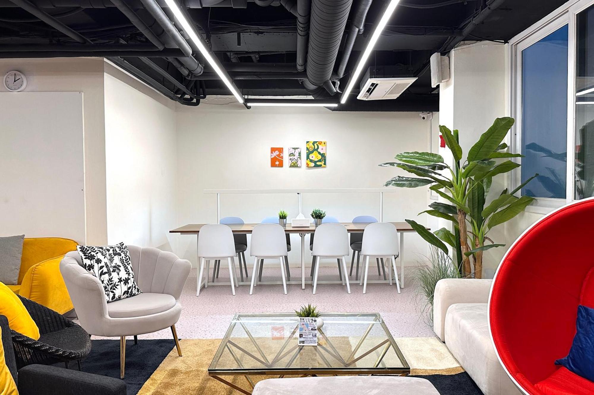 Oyo Hostel Myeongdong 6 Σεούλ Εξωτερικό φωτογραφία