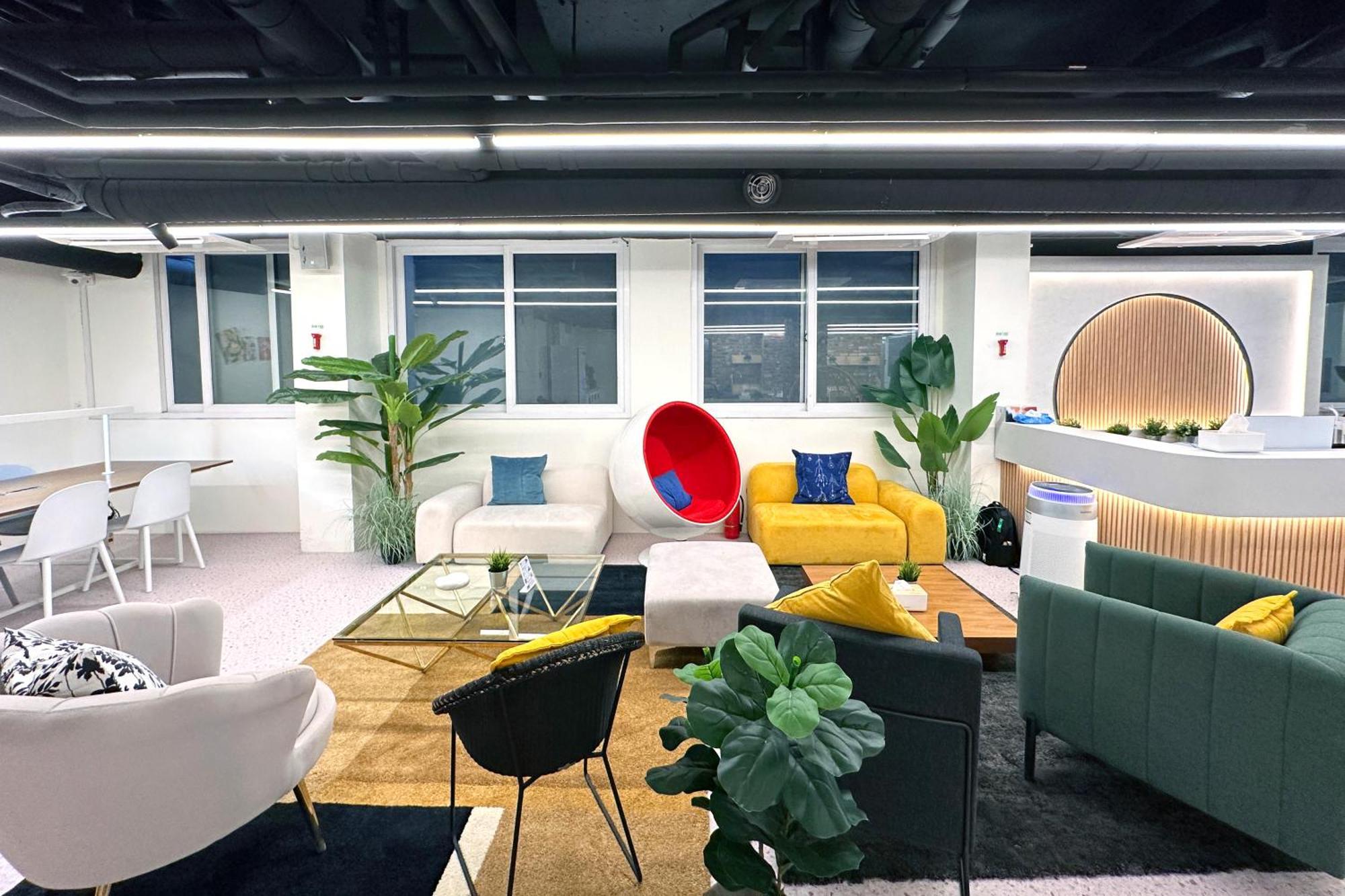 Oyo Hostel Myeongdong 6 Σεούλ Εξωτερικό φωτογραφία